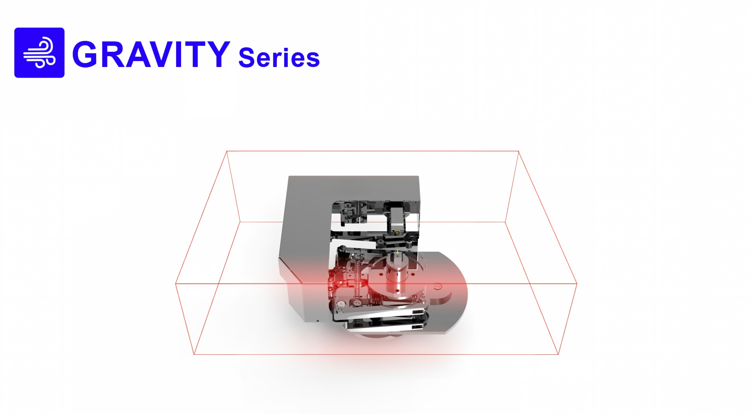 Gravity Series In-Situ Stages(Nano Indentation&Heating)