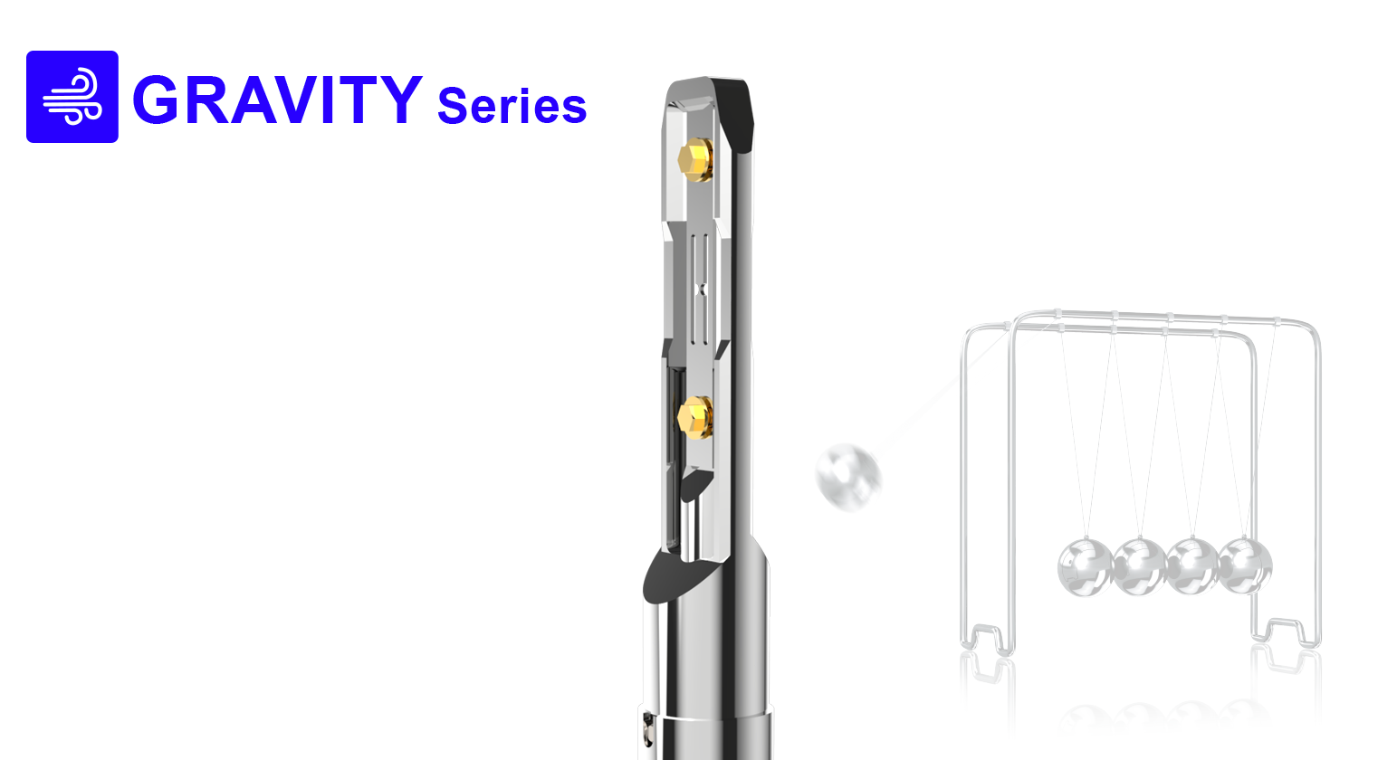 Gravity Series In-Situ Holders（Straining&Single Tilt)